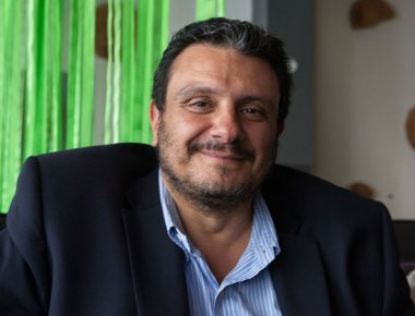 Δ. Τριανταφύλλου: «Ο Ρ.Τ. Ερντογάν θα ήθελε το όνομά του να ταυτίζεται με αυτό του Κεμάλ Ατατούρκ»